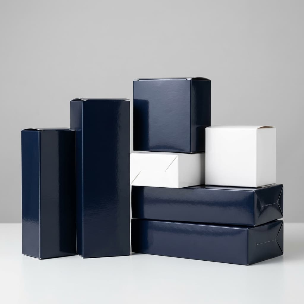 Mono Cartons